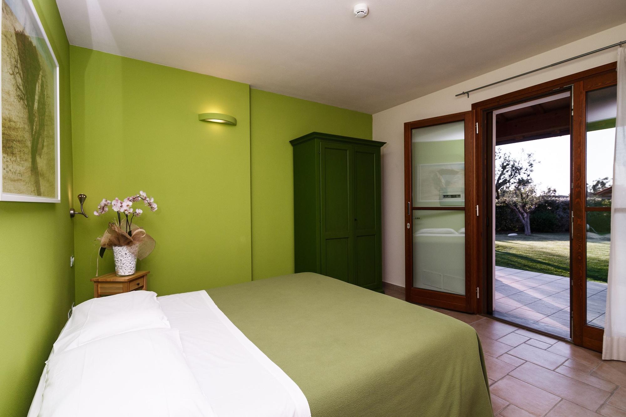 Hotel La Posta Di Torrenova Orbetello Exterior photo