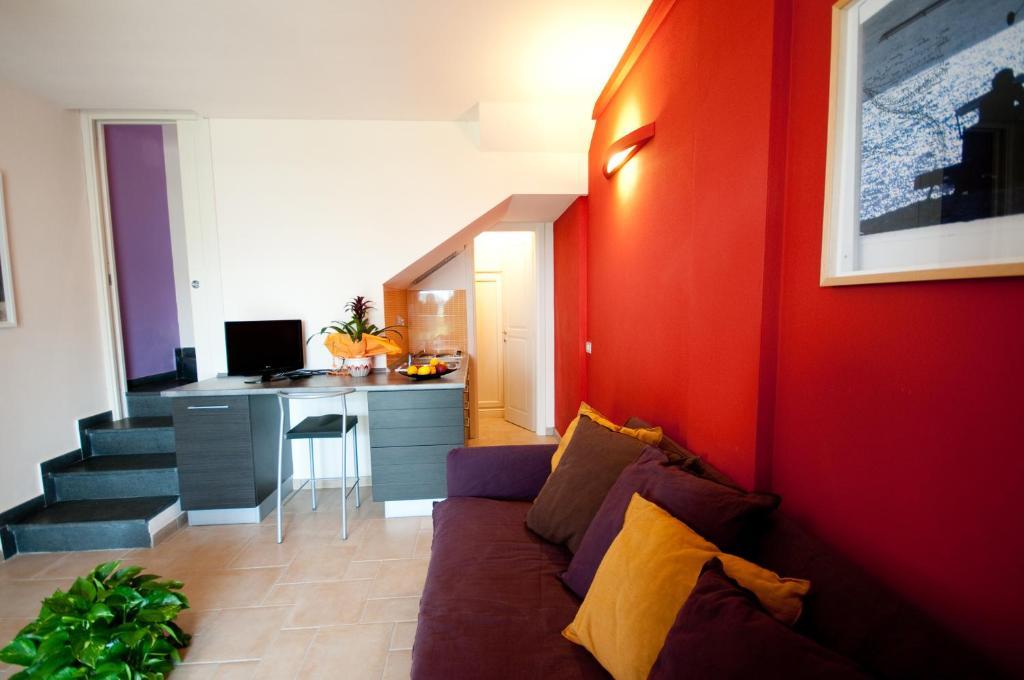 Hotel La Posta Di Torrenova Orbetello Room photo