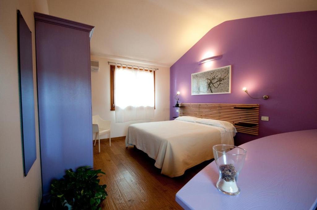 Hotel La Posta Di Torrenova Orbetello Room photo