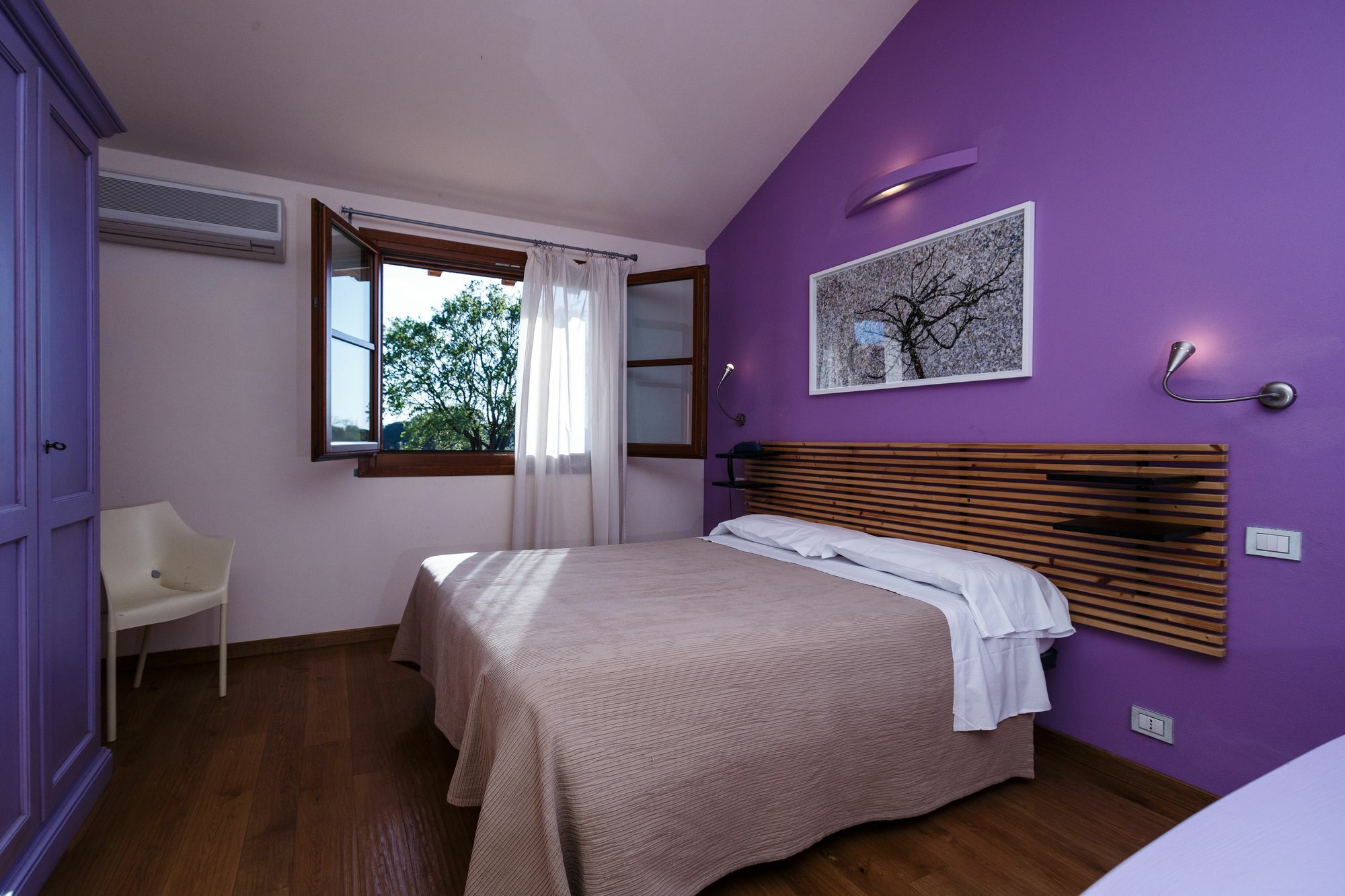 Hotel La Posta Di Torrenova Orbetello Exterior photo